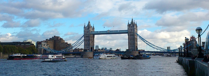 Städtereise nach London Städtereise nach London