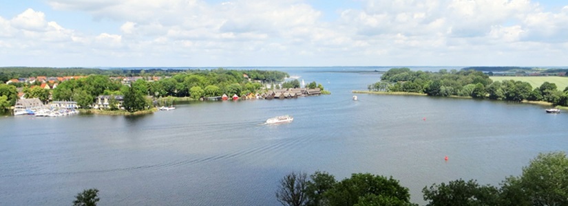 Urlaub in Mecklenburg-Vorpommern Urlaub in Mecklenburg-Vorpommern