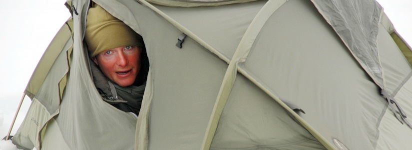 Winter-Camping Winter-Camping