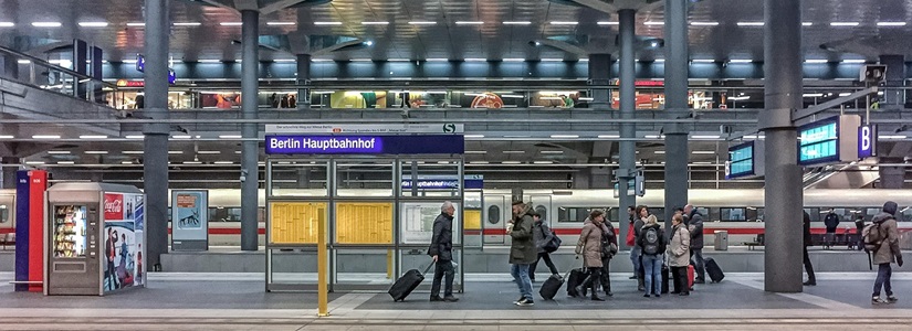 Bahnreisen Berlin Bahnreisen Berlin