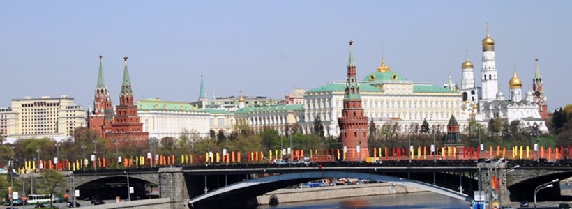Reiseziel Russland Reiseziel Russland