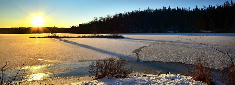 Winterlandschaft Winterlandschaft