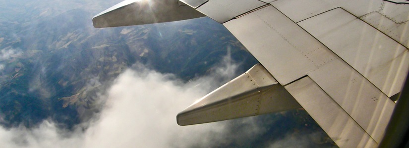 Flugreise mit Lauda Air Flugreise mit Lauda Air