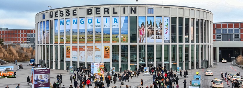 ITB Berlin ITB Berlin