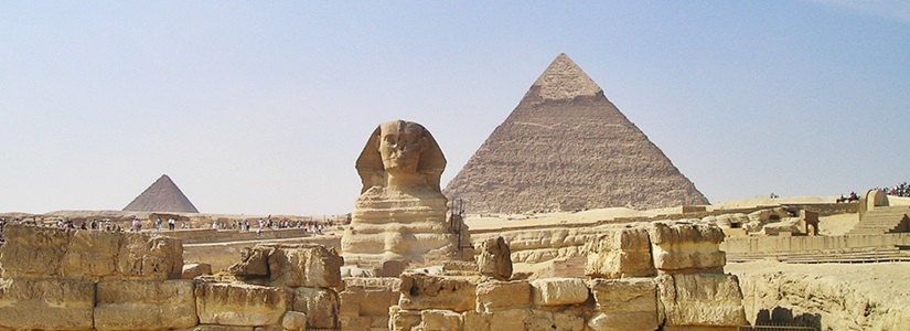 Urlaubsreisen nach Ägypten Urlaubsreisen nach Ägypten