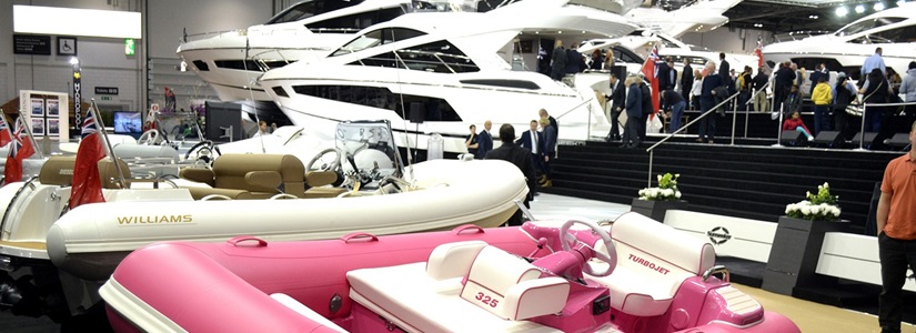 Wassersportmesse Magdeboot Wassersportmesse Magdeboot