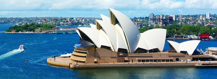 Reisen nach Australien Reisen nach Australien