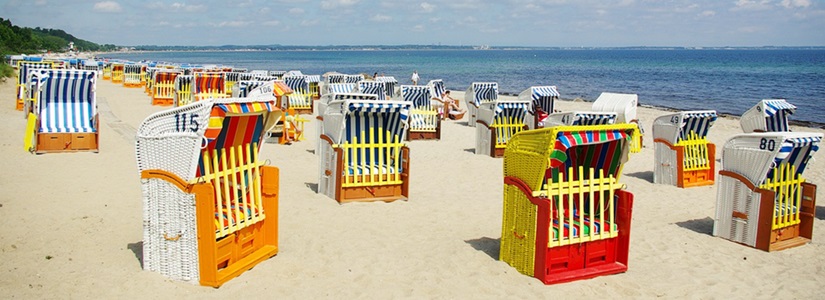 Fehmarn single urlaub